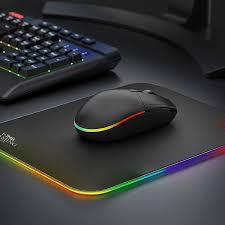 Mousepad y Soportes